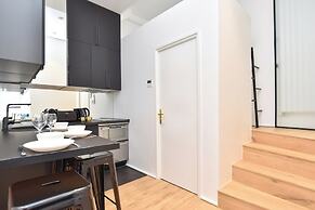 Luxurious Apartment - 4P- Madeleine/st Honore - 2G