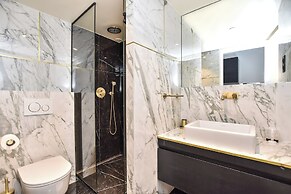 Luxurious Apartment - 4P- Madeleine/st Honore - 2G