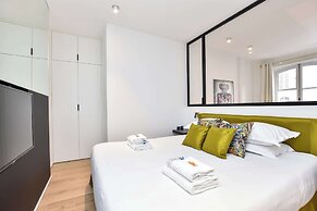 Luxurious Apartment - 4P- Madeleine/st Honore - 2G