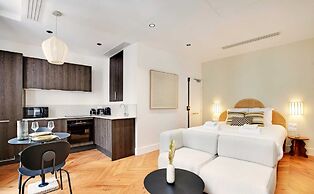 Peaceful Studio - 2P - Madeleine/opera Garnier