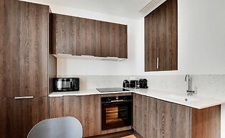 Peaceful Studio - 2P - Madeleine/opera Garnier