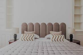 Spacious Apartment - 5br/12p - Chaillot