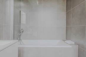 Spacious Apartment - 5br/12p - Chaillot