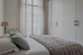 Spacious Apartment - 5br/12p - Chaillot