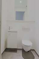 Spacious Apartment - 5br/12p - Chaillot