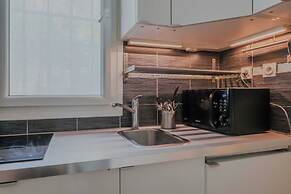 Charming Studio - 2P Champ de Mars