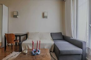 Charming Studio - 2P Champ de Mars