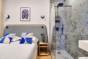 Intimate Apartment - 1br/2p - Bois de Boulogne