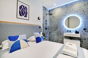 Intimate Apartment - 1br/2p - Bois de Boulogne