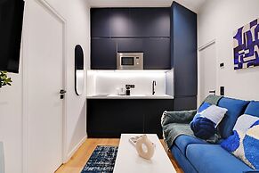 Intimate Apartment - 1br/2p - Bois de Boulogne