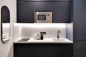 Intimate Apartment - 1br/2p - Bois de Boulogne