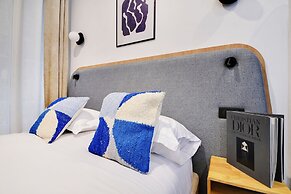 Intimate Apartment - 1br/2p - Bois de Boulogne