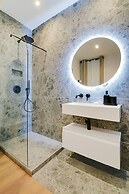 Intimate Apartment - 1br/2p - Bois de Boulogne