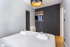 Magnificent Apartment - 2br/6p - Republique