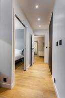 Magnificent Apartment - 2br/6p - Republique