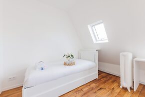 Cozy Studio Renovated Rue Bugeaud