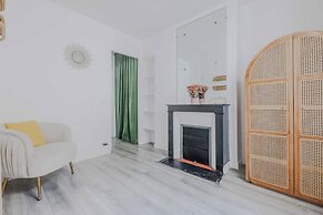 Charming Apartment - 1bd/2p - Bois Boulogne
