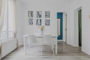 Charming Apartment - 1bd/2p - Bois Boulogne
