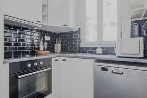 Charming Apartment - 1bd/2p - Bois Boulogne