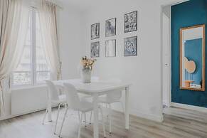 Charming Apartment - 1bd/2p - Bois Boulogne