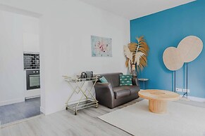Charming Apartment - 1bd/2p - Bois Boulogne