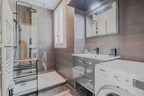Charming Apartment - 1bd/2p - Bois Boulogne