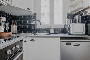 Charming Apartment - 1bd/2p - Bois Boulogne