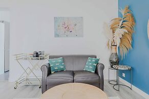 Charming Apartment - 1bd/2p - Bois Boulogne