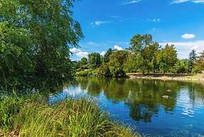 Charming Apartment - 1bd/2p - Bois Boulogne