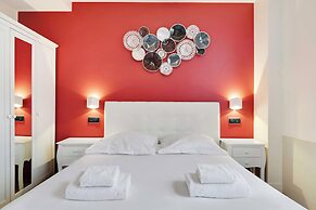 Modern Apartment Near Palais Garnier