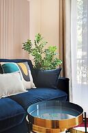 Modern Apartment - 1br/4p - Javel / Tour Eiffel