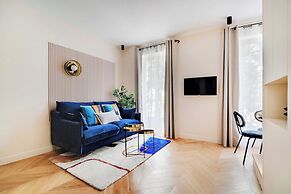 Modern Apartment - 1br/4p - Javel / Tour Eiffel