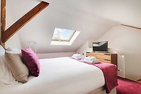 Modern Apartment - 1br/4p - Javel / Tour Eiffel