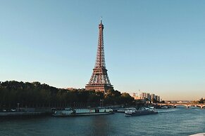 Modern Apartment - 1br/4p - Javel / Tour Eiffel