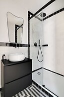 Modern Apartment - 1br/4p - Javel / Tour Eiffel