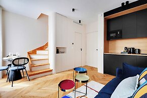 Modern Apartment - 1br/4p - Javel / Tour Eiffel