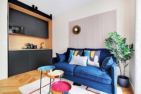 Modern Apartment - 1br/4p - Javel / Tour Eiffel