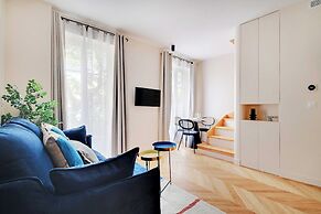 Modern Apartment - 1br/4p - Javel / Tour Eiffel