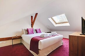 Modern Apartment - 1br/4p - Javel / Tour Eiffel