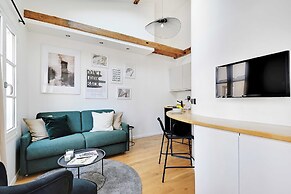 Perfect Location - Gare de Lyon / Bastille