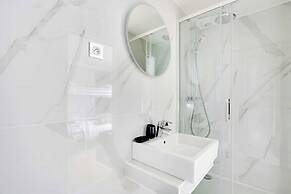 Comfortable Studio - 3P - Republique