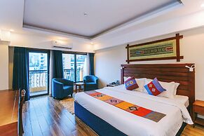 Sapa Charm Hotel