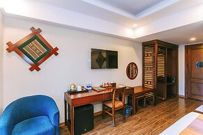 Sapa Charm Hotel