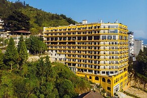 Sapa Charm Hotel