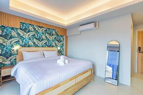 Mellow Poshtel - Kata Beach