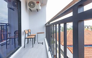 Mellow Poshtel - Kata Beach