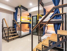 Mellow Poshtel - Kata Beach