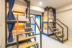 Mellow Poshtel - Kata Beach