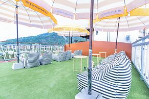 Mellow Poshtel - Kata Beach