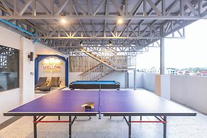 Mellow Poshtel - Kata Beach